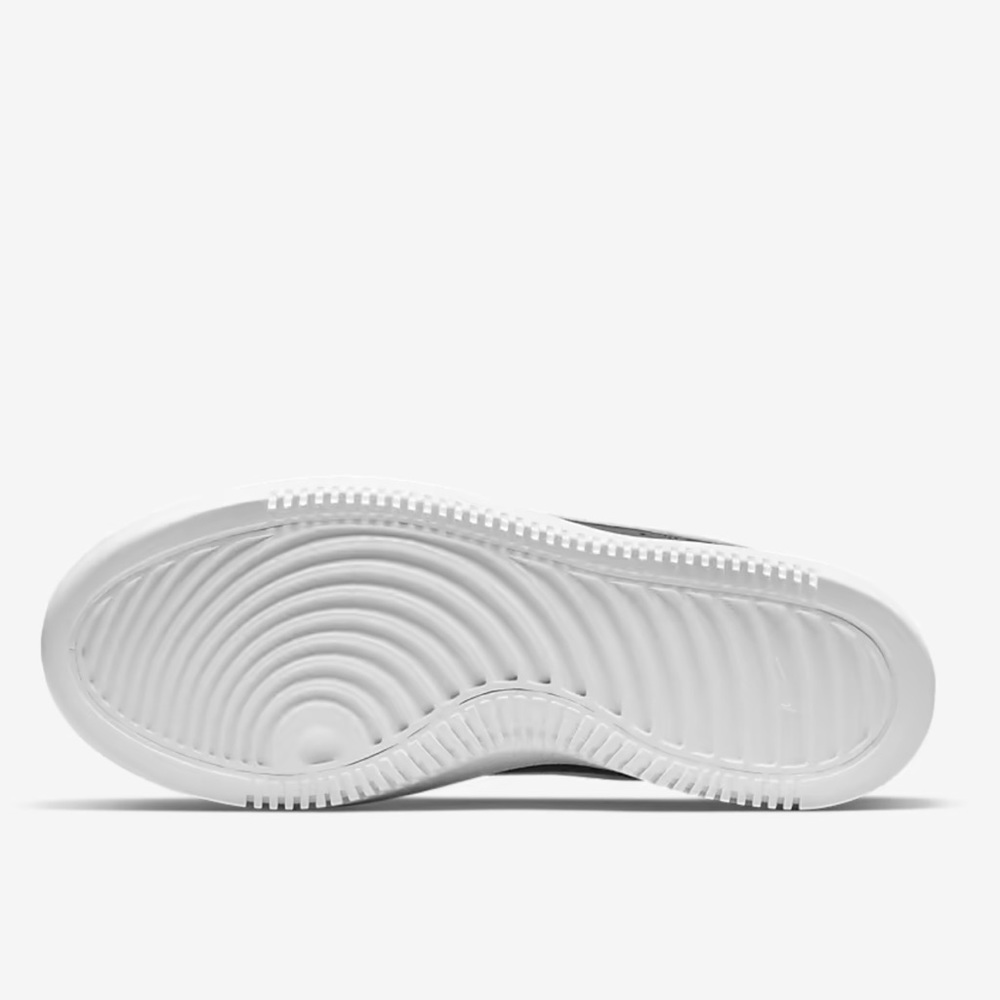 Nike WMNS Court Vision Alta
Black/White
Women's Athletic Shoes
Style DM0113-002 - Picture 4 of 16